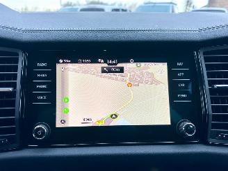 Skoda Kodiaq 1.5 TSI 150pk 7-traps aut Sportline Bus - nap - nardo grey - keyless - virtual - sfeerverl - nav - cam - memory picture 50