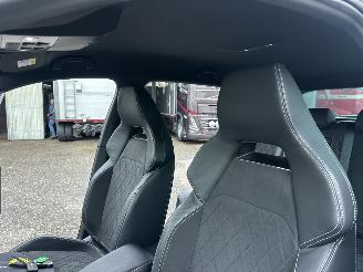 Skoda Kodiaq 1.5 TSI 150pk 7-traps aut Sportline Bus - nap - nardo grey - keyless - virtual - sfeerverl - nav - cam - memory picture 76