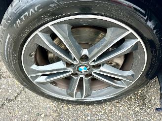 BMW 1-serie 118i 136pk 7-Traps aut High Exe - nap - virtual - nav - cam - front + line + park assist - leer + stoelverw - sfeerverl picture 82