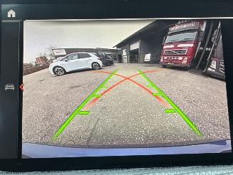 BMW 1-serie 118i 136pk 7-Traps aut High Exe - nap - virtual - nav - cam - front + line + park assist - leer + stoelverw - sfeerverl picture 31