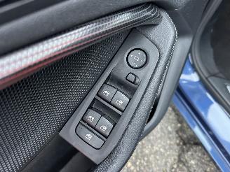 BMW 1-serie 118i 136pk 7-Traps aut High Exe - nap - virtual - nav - cam - front + line + park assist - leer + stoelverw - sfeerverl picture 51