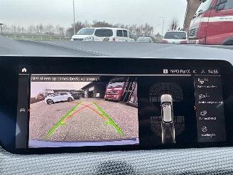 BMW 1-serie 118i 136pk 7-Traps aut High Exe - nap - virtual - nav - cam - front + line + park assist - leer + stoelverw - sfeerverl picture 21