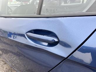 BMW 1-serie 118i 136pk 7-Traps aut High Exe - nap - virtual - nav - cam - front + line + park assist - leer + stoelverw - sfeerverl picture 100