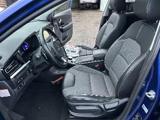 Kia e-Niro 64kWh 204pk aut DynamicPlusLine - nap - schuifdak - carplay - keyless - stuurverw - front + line assist picture 58