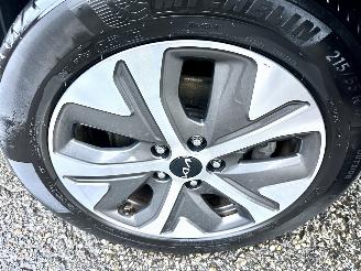 Kia e-Niro 64kWh 204pk aut DynamicPlusLine - nap - schuifdak - carplay - keyless - stuurverw - front + line assist picture 82