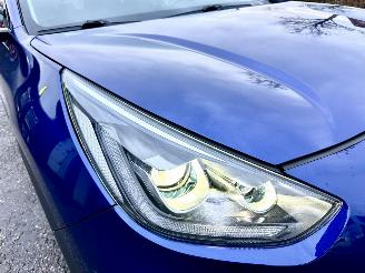 Kia e-Niro 64kWh 204pk aut DynamicPlusLine - nap - schuifdak - carplay - keyless - stuurverw - front + line assist picture 10