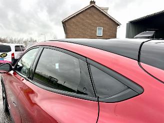 Ford Mustang Mach-e 75 kWh AWD 371pk aut Premium - pano - 360cam - leer - stoel + stuurverw - b&o - front + line + side assist picture 83