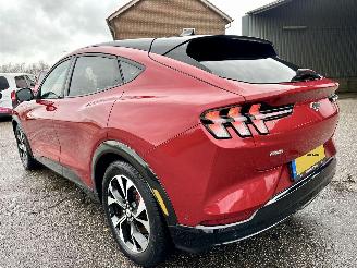 Ford Mustang Mach-e awd 371pk aut - pano - 360cam - leer - stoel  - b&o picture 7