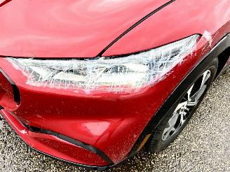 Ford Mustang Mach-e awd 371pk aut - pano - 360cam - leer - stoel  - b&o picture 9