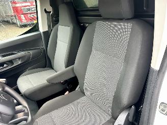 Citroën Berlingo 1.5 BlueHDI 99pk 6-bak euro6 Club - nap - airco - cruise - pdc - carplay - schuif + klapdeuren picture 19