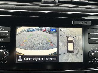 Nissan Leaf 40kWh 150pk aut n-connecta - 15dkm nap - 1e eig - keyless - 360 cam - navi - stuurverw - stoelverw v+a picture 34