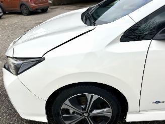 Nissan Leaf 40kWh 150pk aut n-connecta - 15dkm nap - 1e eig - keyless - 360 cam - navi - stuurverw - stoelverw v+a picture 74