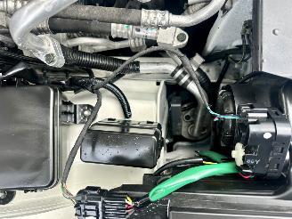 Nissan Leaf 40kWh 150pk aut n-connecta - 15dkm nap - 1e eig - keyless - 360 cam - navi - stuurverw - stoelverw v+a picture 96