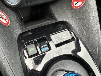 Nissan Leaf 40kWh 150pk aut n-connecta - 15dkm nap - 1e eig - keyless - 360 cam - navi - stuurverw - stoelverw v+a picture 40