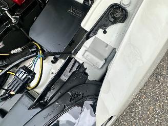 Nissan Leaf 40kWh 150pk aut n-connecta - 15dkm nap - 1e eig - keyless - 360 cam - navi - stuurverw - stoelverw v+a picture 92