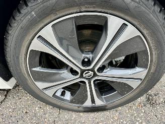 Nissan Leaf 40kWh 150pk aut n-connecta - 15dkm nap - 1e eig - keyless - 360 cam - navi - stuurverw - stoelverw v+a picture 63