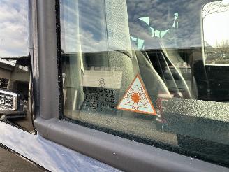 Volkswagen Multivan 2.0 TDI 150pk 6-bak cruise - nap - 6-pers - cam - navi - virtual - 2x elektr schuifdeur - elektr klep picture 8