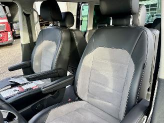 Volkswagen Multivan 2.0 TDI 150pk 6-bak cruise - nap - 6-pers - cam - navi - virtual - 2x elektr schuifdeur - elektr klep picture 42