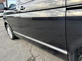 Volkswagen Multivan 2.0 TDI 150pk 6-bak cruise - nap - 6-pers - cam - navi - virtual - 2x elektr schuifdeur - elektr klep picture 82