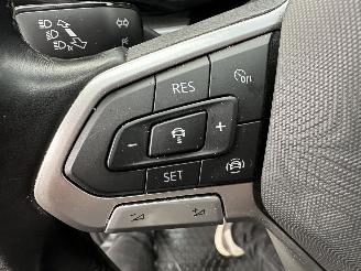 Volkswagen Multivan 2.0 TDI 150pk 6-bak cruise - nap - 6-pers - cam - navi - virtual - 2x elektr schuifdeur - elektr klep picture 25