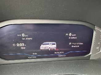 Volkswagen Multivan 2.0 TDI 150pk 6-bak cruise - nap - 6-pers - cam - navi - virtual - 2x elektr schuifdeur - elektr klep picture 38