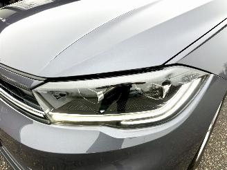 Volkswagen Polo 1.0 TSI 95pk Style 5drs - nap - iq full led - virtual - clima - cruise - acc - front + line assist - facelift picture 93