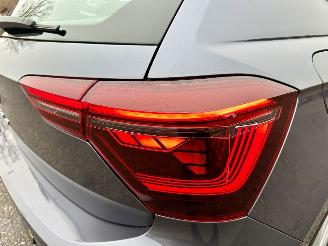 Volkswagen Polo 1.0 TSI 95pk Style 5drs - nap - iq full led - virtual - clima - cruise - acc - front + line assist - facelift picture 12