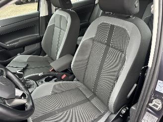 Volkswagen Polo 1.0 TSI 95pk Style 5drs - nap - iq full led - virtual - clima - cruise - acc - front + line assist - facelift picture 22