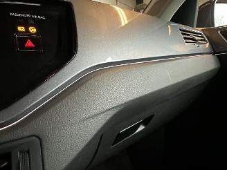 Volkswagen Polo 1.0 TSI 95pk Style 5drs - nap - iq full led - virtual - clima - cruise - acc - front + line assist - facelift picture 26