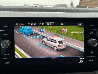 Volkswagen Polo 1.0 TSI 95pk Style 5drs - nap - iq full led - virtual - clima - cruise - acc - front + line assist - facelift picture 36