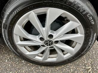 Volkswagen Polo 1.0 TSI 95pk Style 5drs - nap - iq full led - virtual - clima - cruise - acc - front + line assist - facelift picture 72