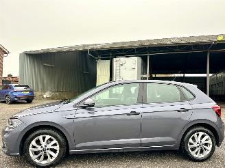 Schadeauto Volkswagen Polo  2021/1