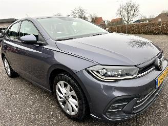 Volkswagen Polo 1.0 TSI 95pk Style 5drs - nap - iq full led - virtual - clima - cruise - acc - front + line assist - facelift picture 4