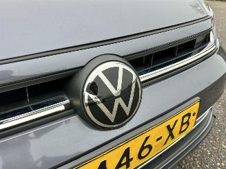 Volkswagen Polo 1.0 TSI 95pk Style 5drs - nap - iq full led - virtual - clima - cruise - acc - front + line assist - facelift picture 11