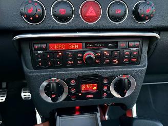 Audi TT Roadster 1.8 5v turbo 179pk 6-bak quattro - elektr dak - bose - leer - stoelverw - clima - cruise - documentatie picture 21