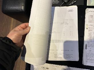 Audi TT Roadster 1.8 5v turbo 179pk 6-bak quattro - elektr dak - bose - leer - stoelverw - clima - cruise - documentatie picture 26