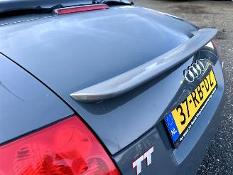 Audi TT Roadster 1.8 5v turbo 179pk 6-bak quattro - elektr dak - bose - leer - stoelverw - clima - cruise - documentatie picture 73