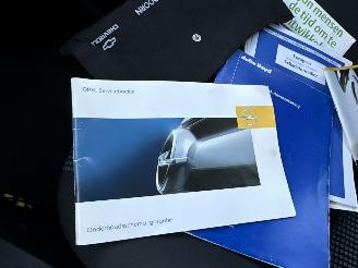 Opel Meriva 1.6i 16v 105pk aut Temptation - 53dkm nap - clima - cruise - lmv - elektr spiegels + ramen voor picture 52