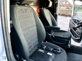 Mercedes Vito 114 CDI 136pk 7-traps aut + f1 euro.6 - nap - 1e eig - airco - cruise - pdc v+a - trekh - klapdeuren + wissers picture 42