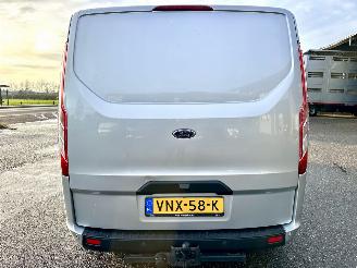 Ford Transit Custom 300 2.0 TDCI 105pk 6-bak L2/H1 euro.6 Trend 3pers - nap - navi - cam - pdc v+a - trekh - airco - cruise picture 63