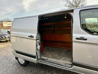 Ford Transit Custom 300 2.0 TDCI 105pk 6-bak L2/H1 euro.6 Trend 3pers - nap - navi - cam - pdc v+a - trekh - airco - cruise picture 8