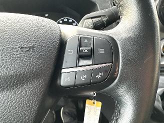 Ford Transit Custom 300 2.0 TDCI 105pk 6-bak L2/H1 euro.6 Trend 3pers - nap - navi - cam - pdc v+a - trekh - airco - cruise picture 27