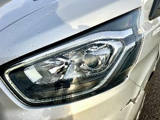 Ford Transit Custom 300 2.0 TDCI 105pk 6-bak L2/H1 euro.6 Trend 3pers - nap - navi - cam - pdc v+a - trekh - airco - cruise picture 70