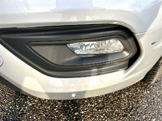 Ford Transit Custom 300 2.0 TDCI 105pk 6-bak L2/H1 euro.6 Trend 3pers - nap - navi - cam - pdc v+a - trekh - airco - cruise picture 71