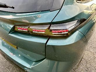 Peugeot 308 1.2 Turbo 131pk 6-bak Allure Pack Bus - 58dkm nap - 360cam - nav - front + line + side assist - keyless - virtual picture 85