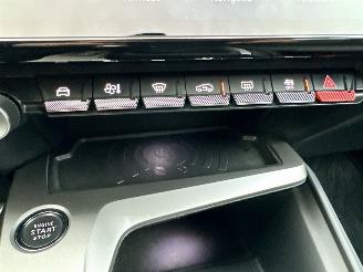 Peugeot 308 1.2 Turbo 131pk 6-bak Allure Pack Bus - 58dkm nap - 360cam - nav - front + line + side assist - keyless - virtual picture 52