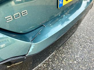 Peugeot 308 1.2 Turbo 131pk 6-bak Allure Pack Bus - 58dkm nap - 360cam - picture 13