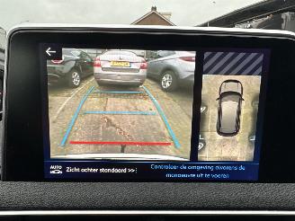 Peugeot 3008 1.2 Turbo 131pk 6-bak Premium - nap - navi - cam - virtual - elektr klep - 19 inch - line assist - keyless - pdc v+a picture 22