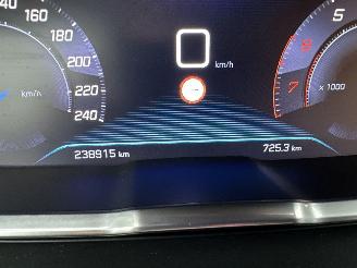 Peugeot 3008 1.2 Turbo 131pk 6-bak Premium - nap - navi - cam - virtual - elektr klep - 19 inch - line assist - keyless - pdc v+a picture 31