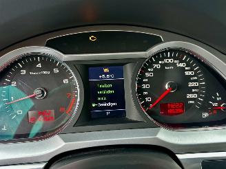 Audi A6 2.0 TFSI 170pk aut Bus Edition sedan - nap - navi - pdc - 20 inch - clima - cruise - distr.riem verv bij 177dkm picture 44